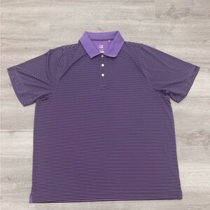 Men’s Golf Polo - Cutter & Buck